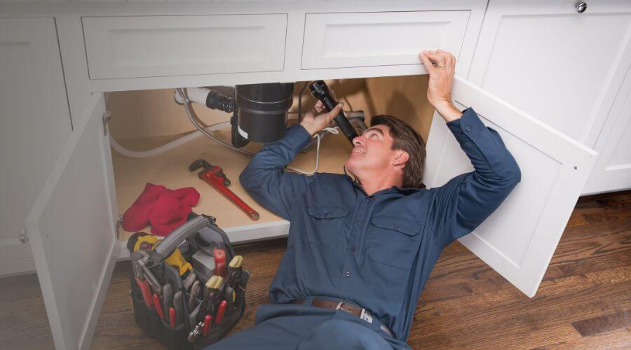 Local water heater installation in Parowan, UT